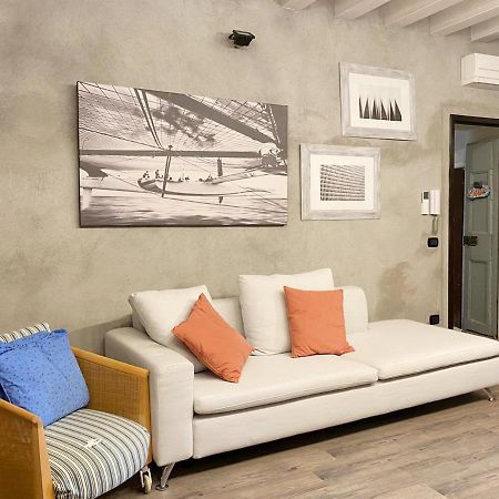 The Honeymoon Home Bellano Buitenkant foto