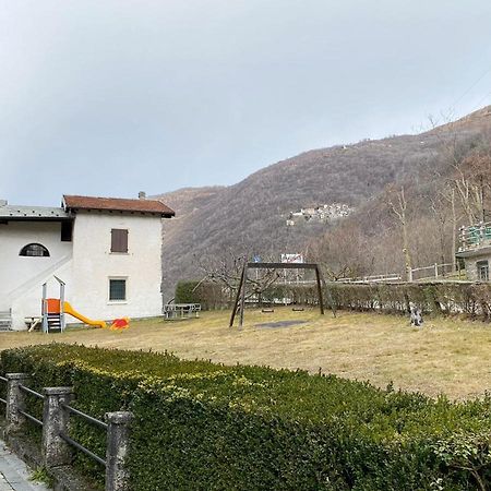 The Honeymoon Home Bellano Buitenkant foto