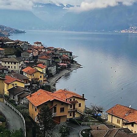 The Honeymoon Home Bellano Buitenkant foto