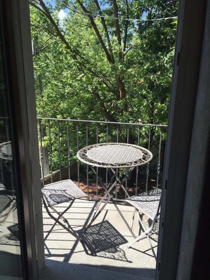 The Honeymoon Home Bellano Buitenkant foto