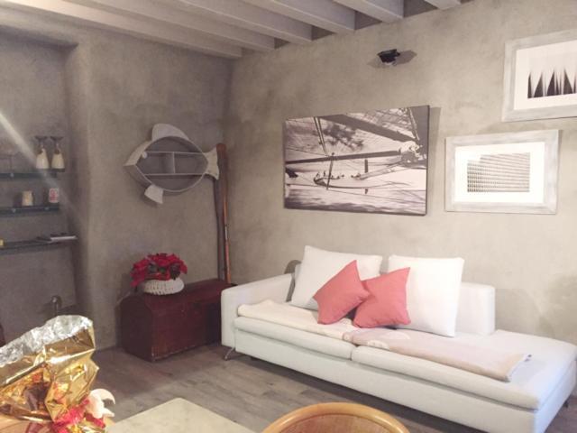 The Honeymoon Home Bellano Buitenkant foto