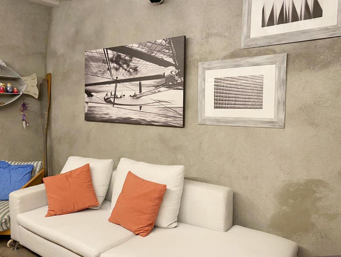 The Honeymoon Home Bellano Buitenkant foto