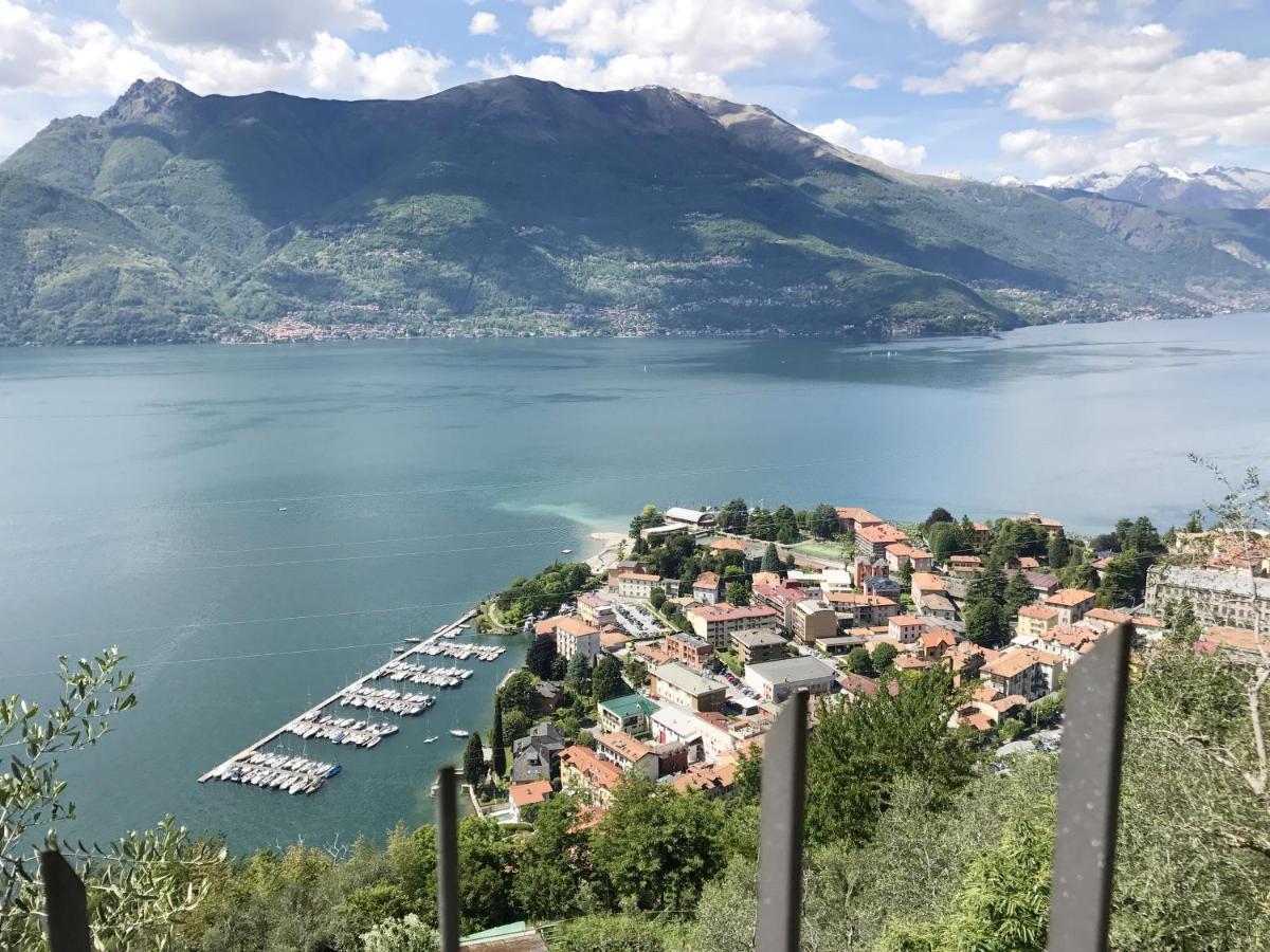 The Honeymoon Home Bellano Buitenkant foto